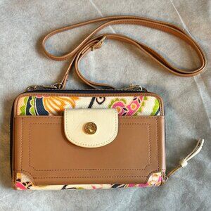 Spartina 449 Daufuskie Island Phone Wallet